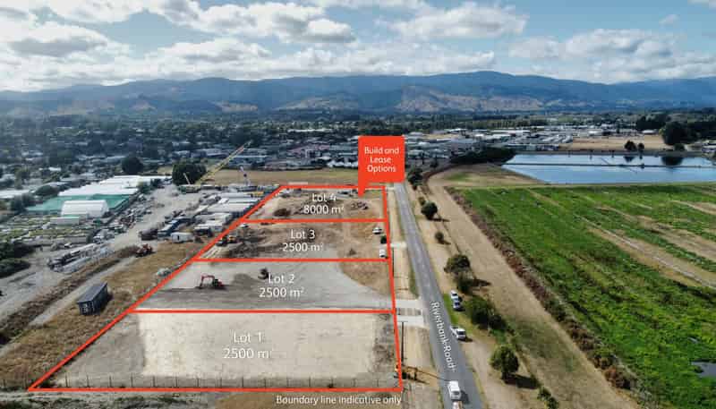 161 Riverbank Road Extension, Otaki