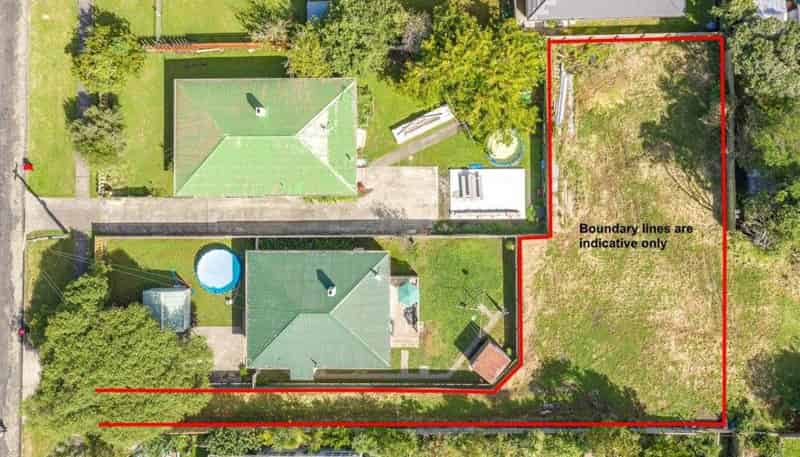 5A Toro Street, Durie Hill