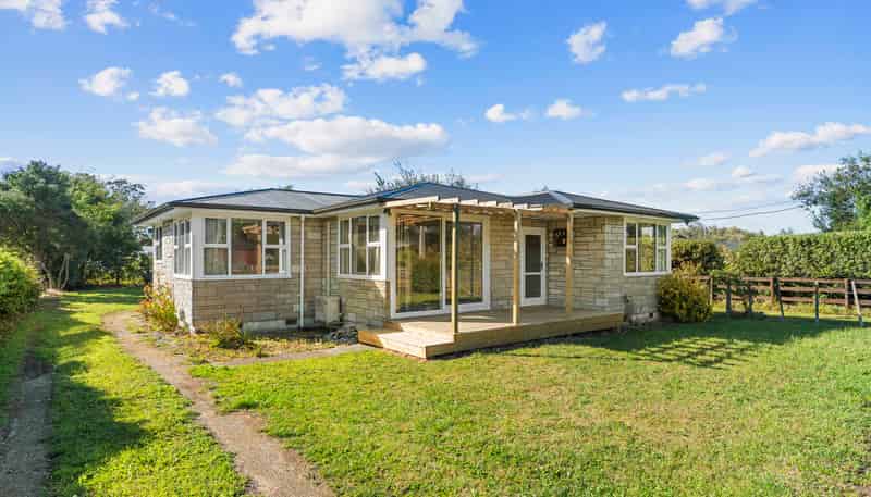 7 Donald Street, Featherston