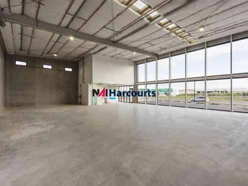 Functional Industrial in Manukau