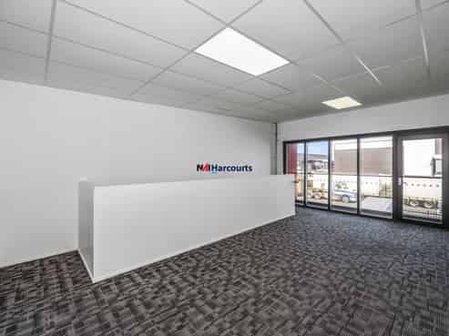Functional Industrial in Manukau