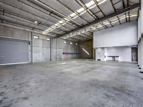 Functional Industrial in Manukau