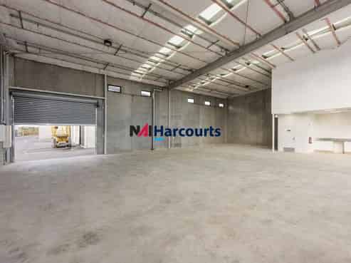 Functional Industrial in Manukau