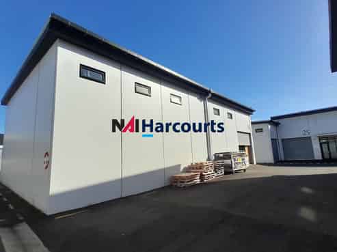 Functional Industrial in Manukau