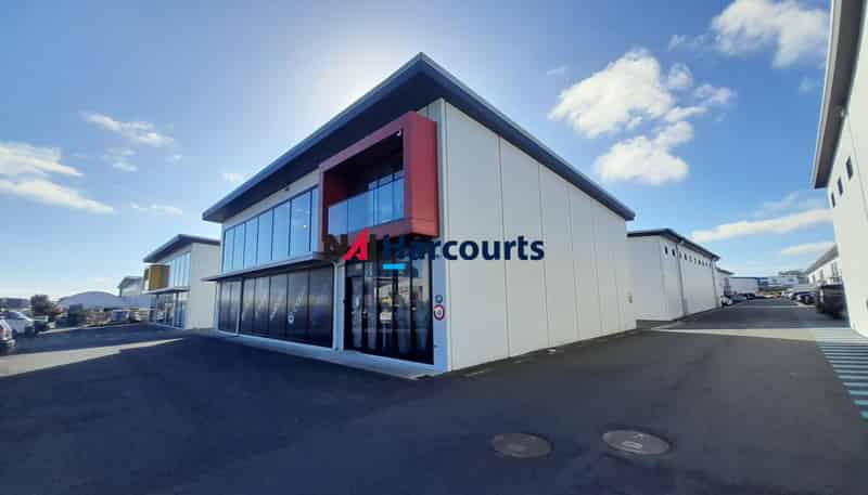 14/9 Chonny Crescent, Manukau