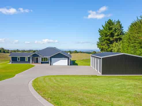 1398 Poihipi Road, Oruanui