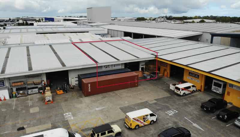 Part of 29 Andrew Baxter Drive, Mangere