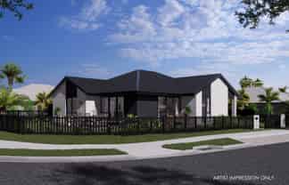 Lot 406 Golden Sands East Quarter, S4, Papamoa, Papamoa