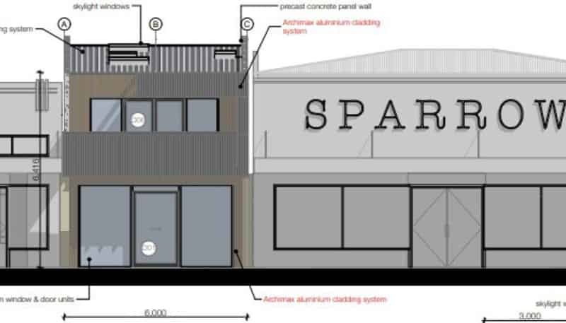 182 East Street, Ashburton