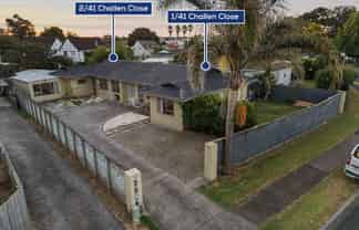 2/41 Challen Close, Conifer Grove