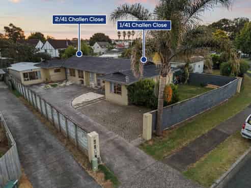 2/41 Challen Close, Conifer Grove