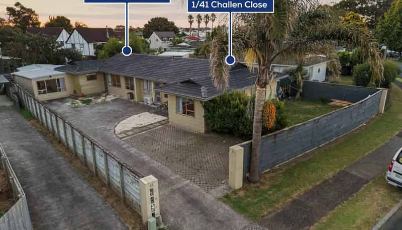 2/41 Challen Close, Conifer Grove