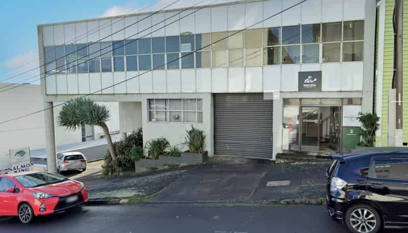 3-5 Rendall Place, Eden Terrace