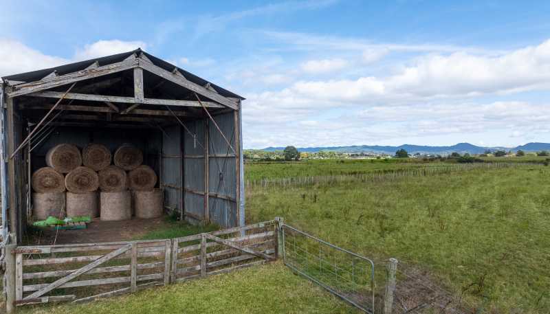 570A Te Kowhai Road, Te Kowhai