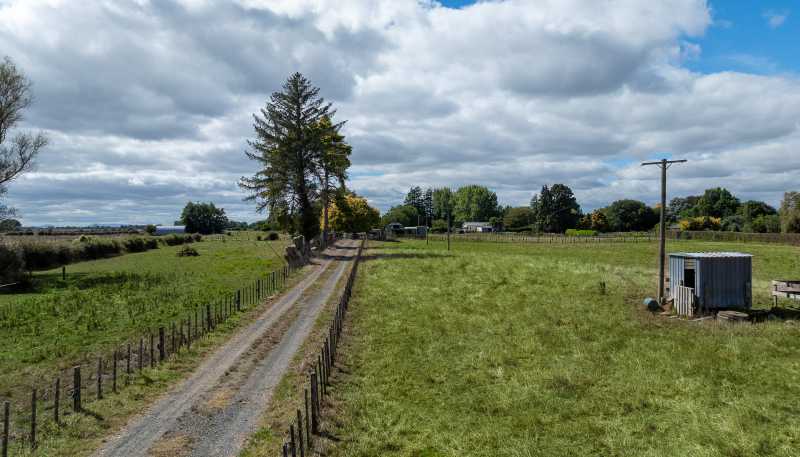 570A Te Kowhai Road, Te Kowhai
