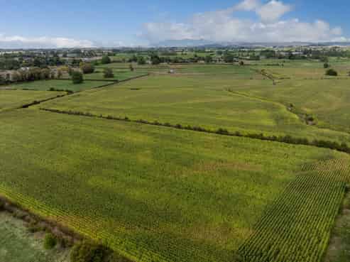570A Te Kowhai Road, Te Kowhai