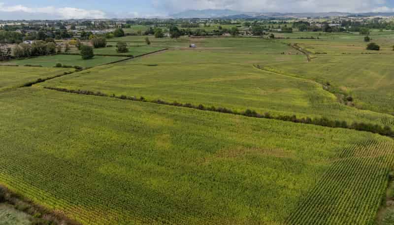 570A Te Kowhai Road, Te Kowhai