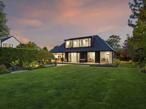 30A Jacksons Road, Merivale