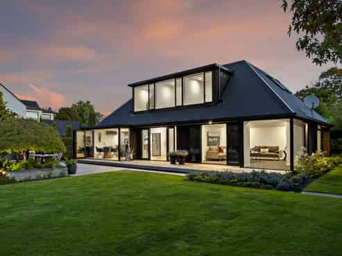 30A Jacksons Road, Merivale