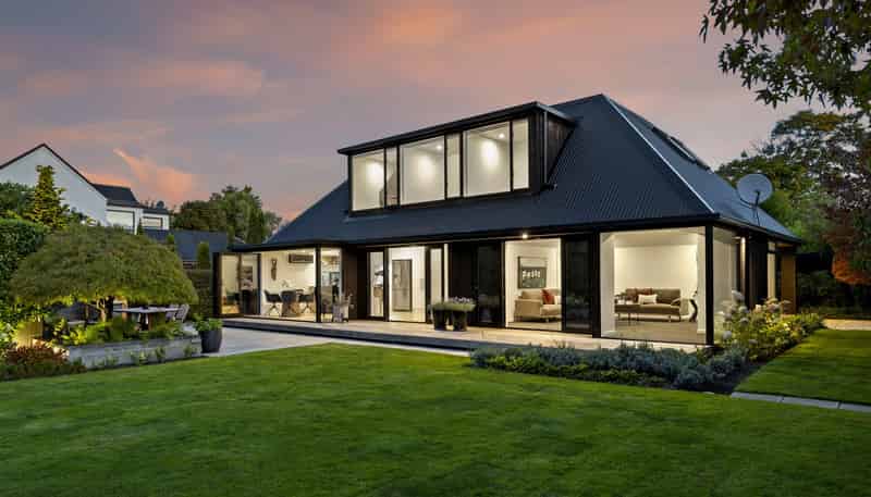 30A Jacksons Road, Merivale