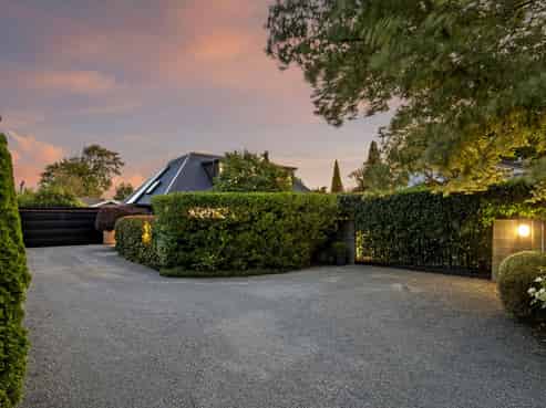 30A Jacksons Road, Merivale