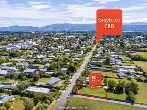 51C Jellicoe Street, Greytown