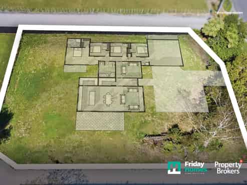 51C Jellicoe Street, Greytown