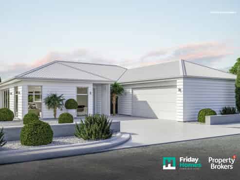 51C Jellicoe Street, Greytown