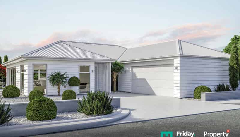 51C Jellicoe Street, Greytown