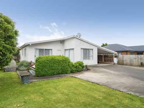 199 West Street, Greytown