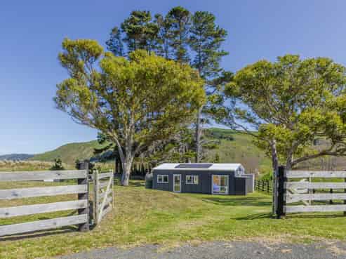3/33 Pukenui Drive, Mahia