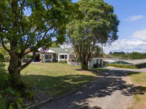 2 Stokes Road, Katikati