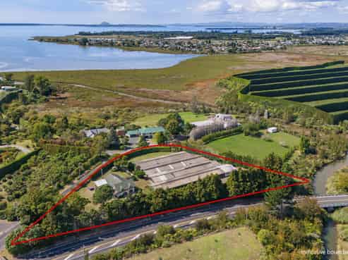 2 Stokes Road, Katikati