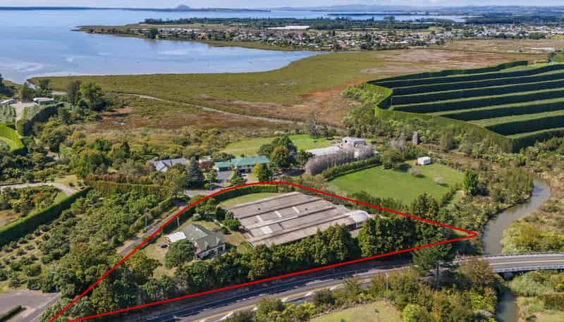 2 Stokes Road, Katikati