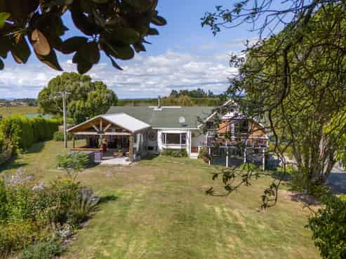 2 Stokes Road, Katikati
