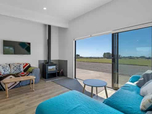 457B Upland Road, Tarurutangi