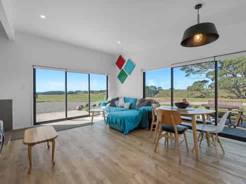 457B Upland Road, Tarurutangi