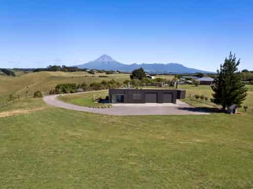 457B Upland Road, Tarurutangi