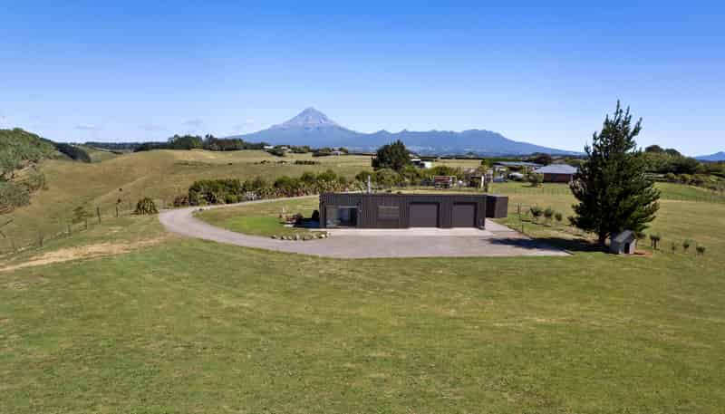 457B Upland Road, Tarurutangi