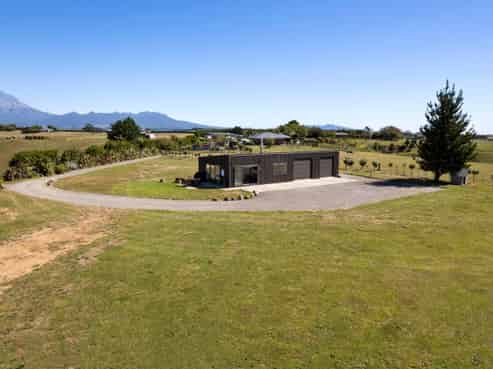 457B Upland Road, Tarurutangi