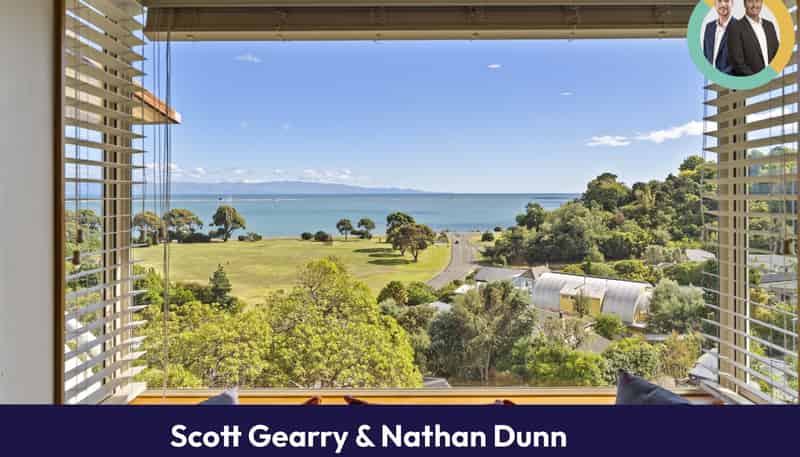 23A Walters Bluff, Atawhai
