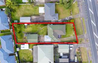 109 Swanson Road, Henderson