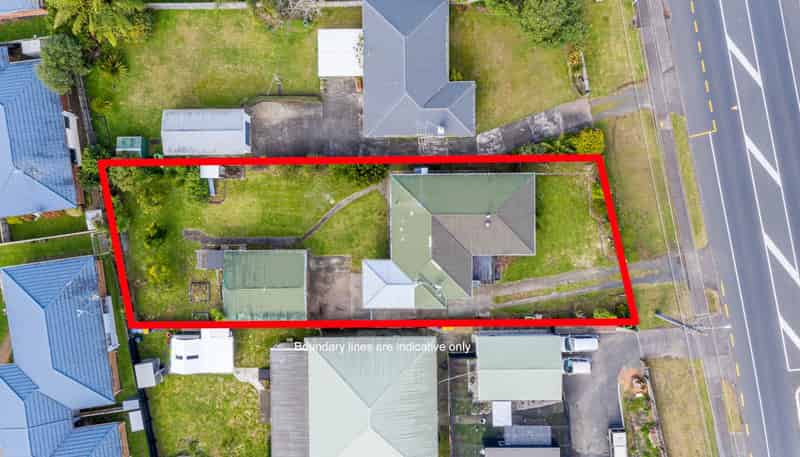109 Swanson Road, Henderson