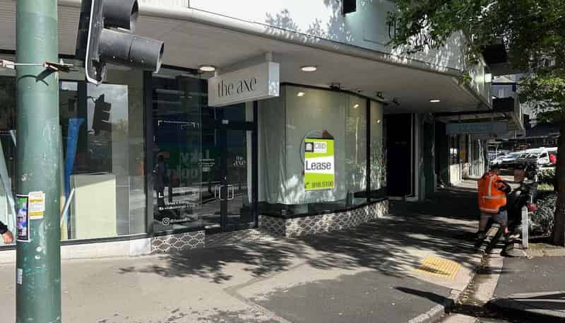  86 Victoria Street, Wellington Central