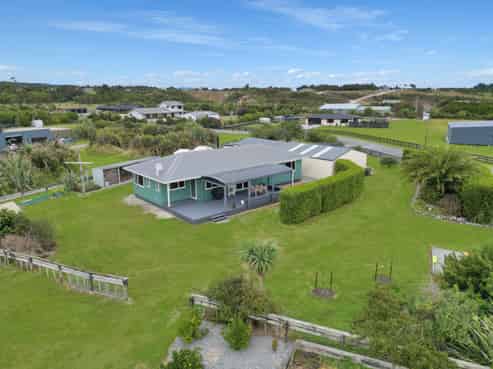50 Providence Drive, Hokitika