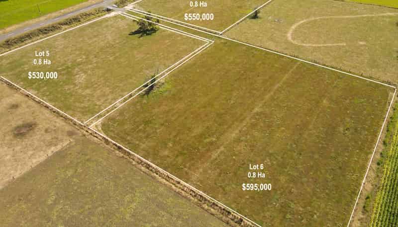 502A Tenfoot Road, Taupiri