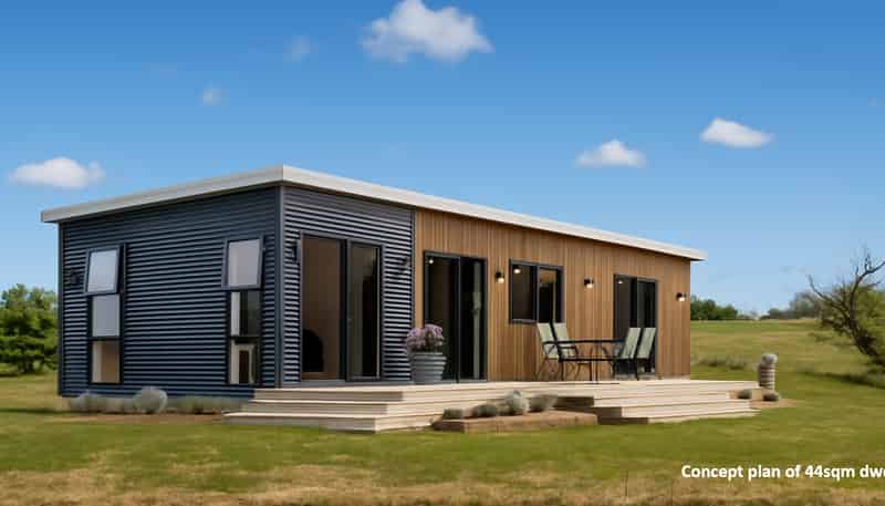 502A Tenfoot Road, Taupiri