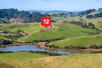 12 Rerekahu Street, Raglan