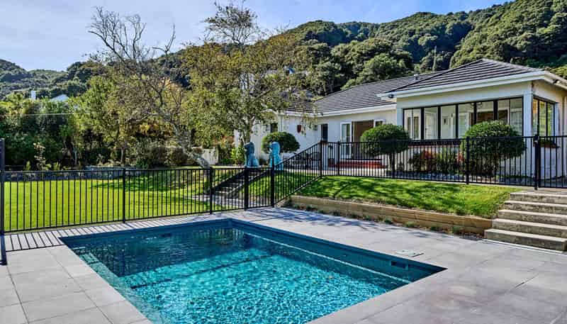 68 Cheviot Road, Lowry Bay, Eastbourne