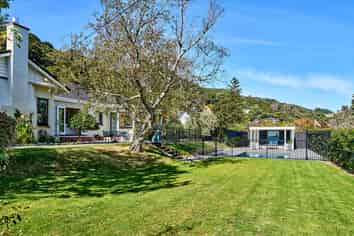 68 Cheviot Road, Lowry Bay, Eastbourne